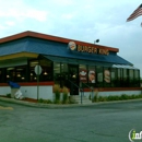 Burger King - Fast Food Restaurants