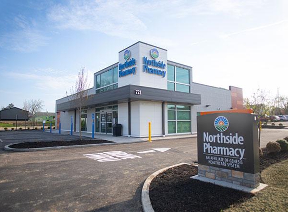 Northside Pharmacy - Zanesville, OH