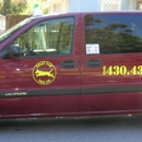 Talley Cab Taxi Company - CLOSED