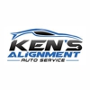 Ken's Alignment Auto Service Center gallery