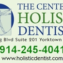 The Center For Holistic Dentistry - Cosmetic Dentistry