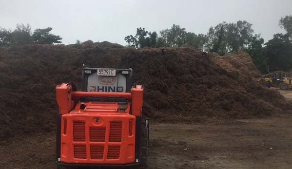 Rhino Excavator & Bobcat Hire - Cairns, QLD