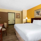 Travelodge by Wyndham Albuquerque East