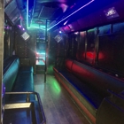 Big Tymerz Party Bus