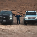Speck Ford of Prosser