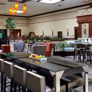 DoubleTree by Hilton Hotel Detroit - Dearborn - Detroit, MI