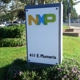 NXP Semiconductors