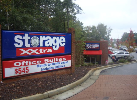 Storage Xxtra Newnan Hwy 154 - Newnan, GA