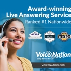 Quality Answering Service- Powered by Voice Nation