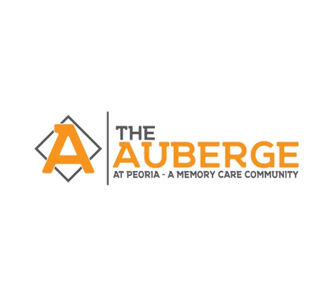 The Auberge at Peoria - Peoria, AZ