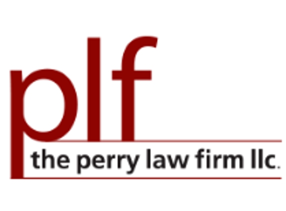 The Perry Law Firm - Scranton, PA