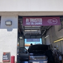 Jiffy Lube Oil Change