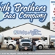 Smith Brothers Gas Company