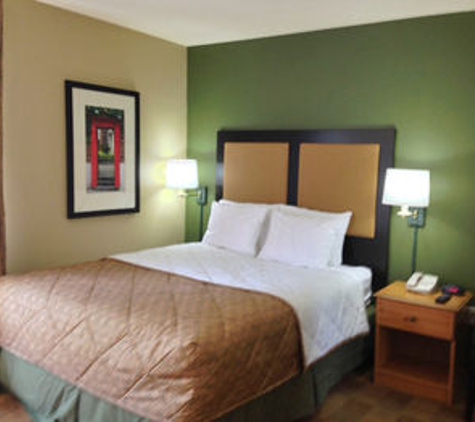 Extended Stay America - Boston - Marlborough - Marlborough, MA