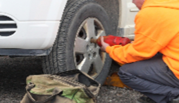 Pardiac Towing & Recovery - Brighton, MI