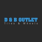 D & B Outlet Tires & Wheel