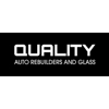 Quality Auto Rebuilders and Glass gallery