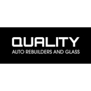 Quality Auto Rebuilders and Glass - Auto Repair & Service