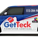 GetTeck Computer Services - Computer Network Design & Systems