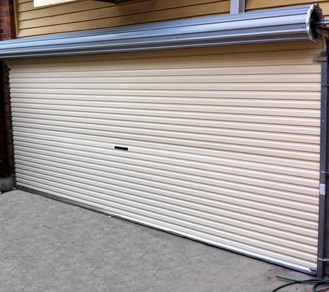 A+ Garage Door Repair - Las Vegas, NV