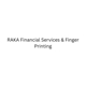 RAKA Insurance Services & Fingerprinting