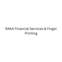 RAKA Insurance Services & Fingerprinting