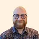 Erik Stonecipher, Counselor - Counseling Services