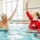 British Swim School of LA Fitness Howard Beach - Swimming Instruction