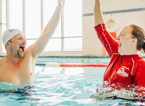 British Swim School at 24 Hour Fitness - Orange - Orange, CA