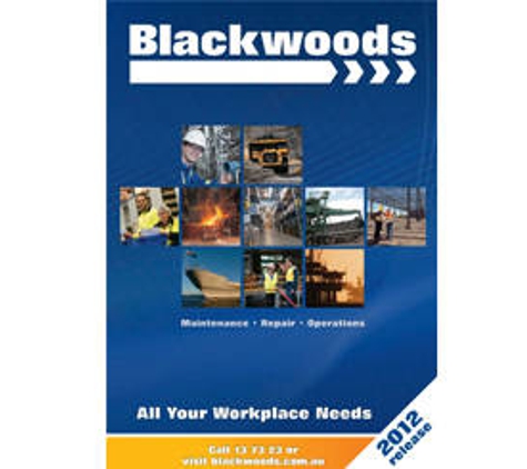 Blackwoods - Ryan, QLD