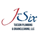 J-Six Tucson Plumbing & Drain Cleaning - Plumbing-Drain & Sewer Cleaning