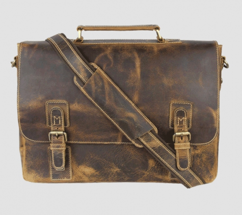 Gnn International - Parker, CO. custom Laptop Bags