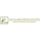 Foot and Ankle Physicians West