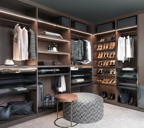 South Coast Wardrobes - Unanderra, NSW