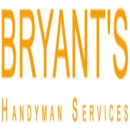 Bryant's Handyman Services - Painting Contractors