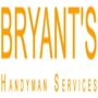 Bryant's Handyman Services