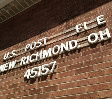 United States Postal Service - New Richmond, OH