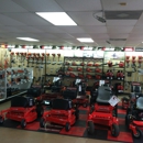 Austin Outdoor Power - Outdoor Power Equipment-Sales & Repair