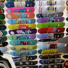 Cow Town Skateboards
