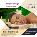 Zhenyue Relaxation Station - Massage Therapists