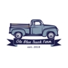 Ole Blue Truck Farm gallery