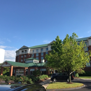 Hilton Garden Inn Hartford North/Bradley Int'l Airport - Windsor, CT