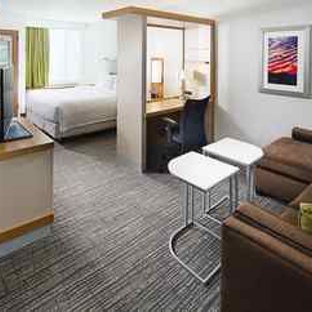 SpringHill Suites Carle Place Garden City - Carle Place, NY