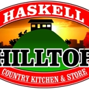 Haskell Hilltop Country Kitchen & Store - Convenience Stores