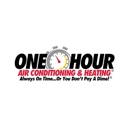 One Hour Heating & Air Conditioning® of Northern Virginia - Air Conditioning Contractors & Systems