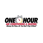 One Hour Heating & Air Conditioning of PG County