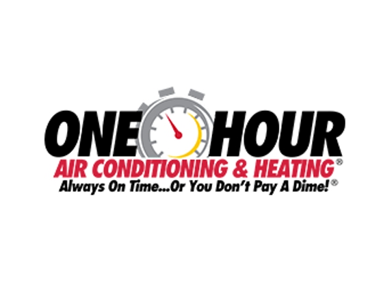 Simmons One Hour Heating & Air Conditioning® - Laurinburg, NC
