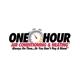 One Hour Heating & Air Conditioning® of Atlanta