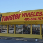 Twister Wireless