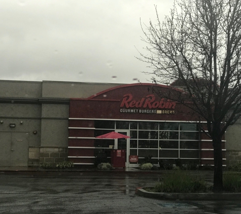 Red Robin Gourmet Burgers - Morgan Hill, CA